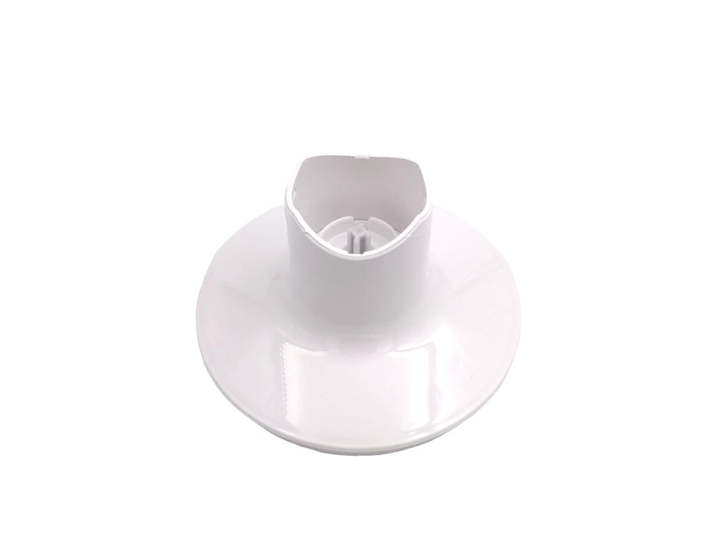 Braun mixér 4193 převodovka - víko, d=130mm, BR67050328