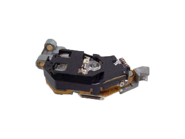 CD jednotka KSS710A, KSS-710A