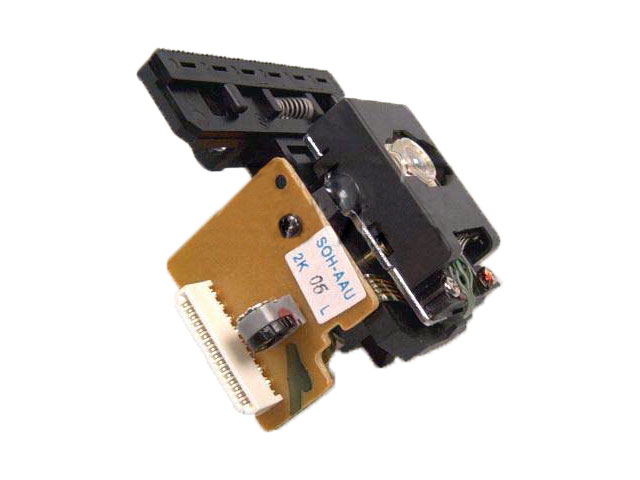 CD jednotka SOHAAU, SOH-AAU