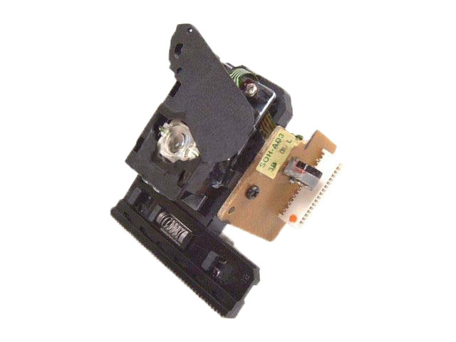 CD jednotka SOHAD3, SOH-AD3