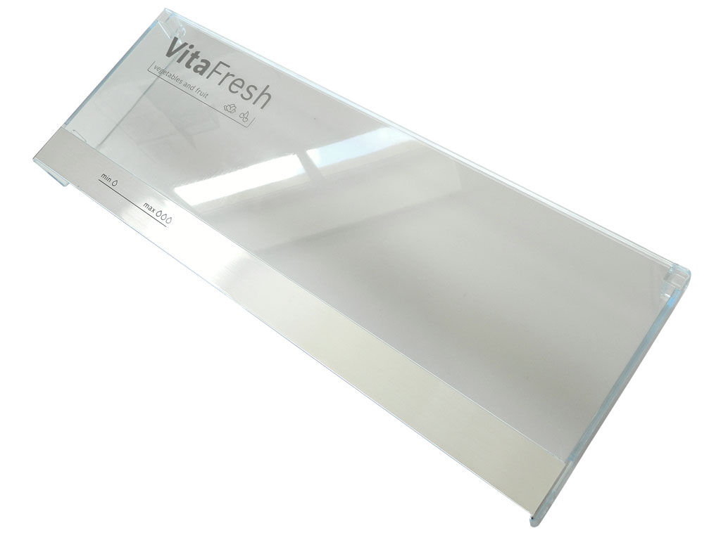 Čelo šuplíku chladničky, 11015969 BOSCH / SIEMENS