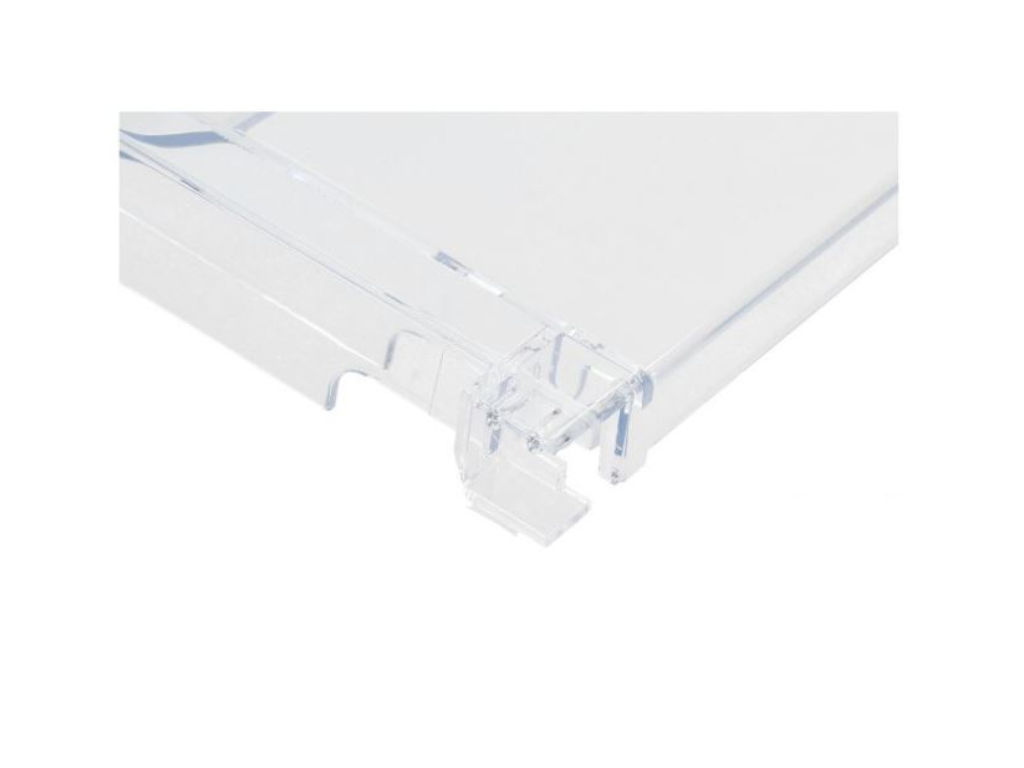 Čelo šuplíku chladničky, 488000647781 WHIRLPOOL / INDESIT