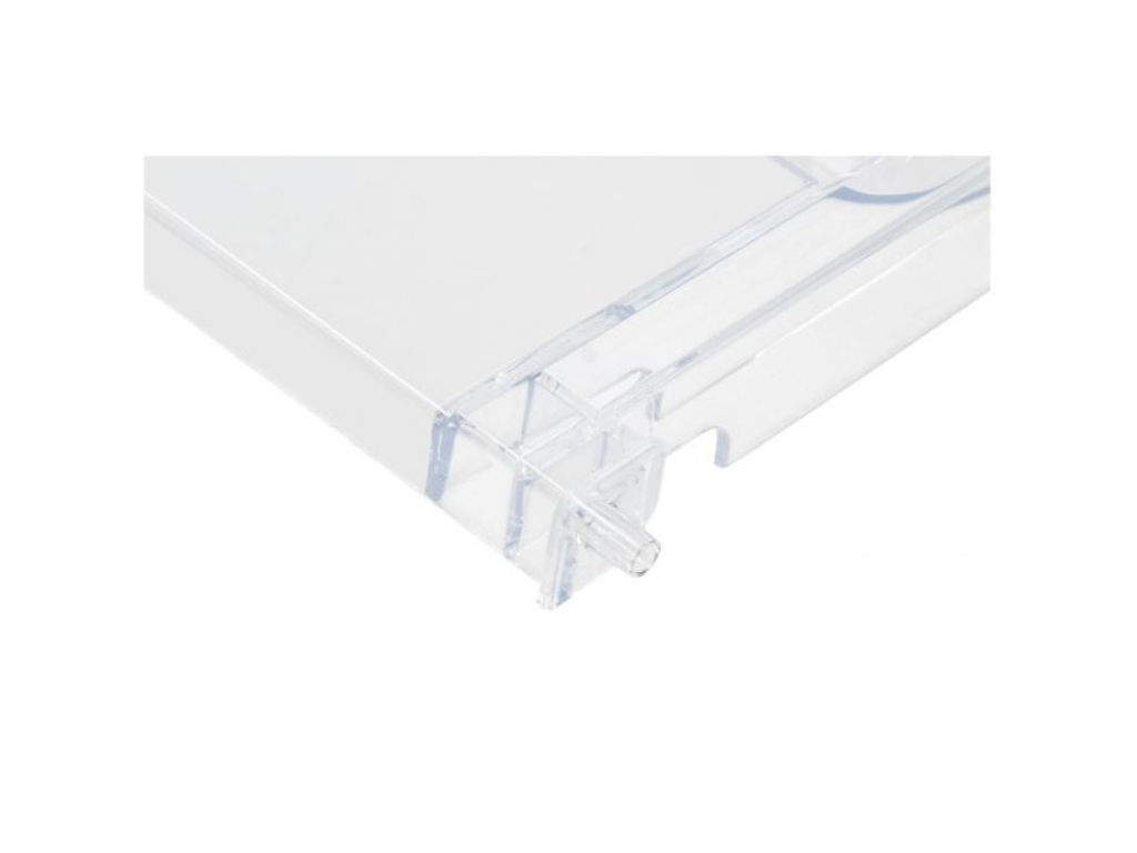 Čelo šuplíku chladničky, 488000647781 WHIRLPOOL / INDESIT
