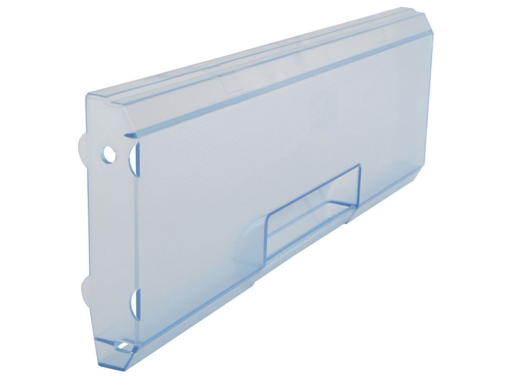 Čelo šuplíku chladničky, horní 00670977 BOSCH / SIEMENS