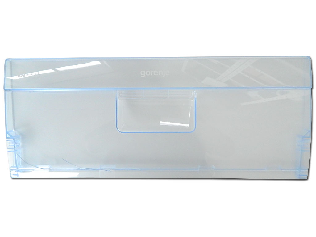 Čelo šuplíku lednice 132985 HISENSE / GORENJE / MORA, originál 