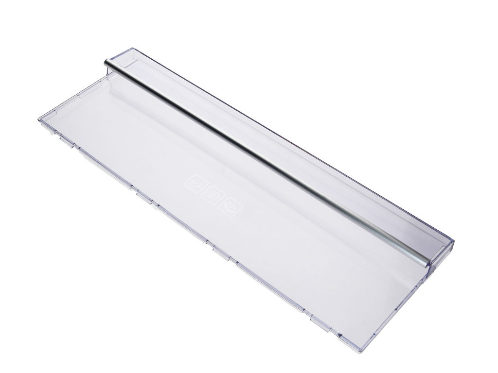 Čelo šuplíku lednice 4636520100 BEKO / GRUNDIG / ARCELIK