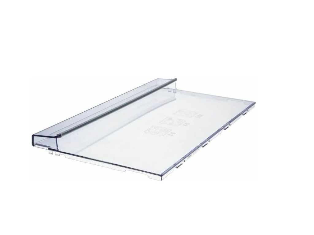 Čelo šuplíku lednice C00895100 BEKO / GRUNDIG / ARCELIK, originál