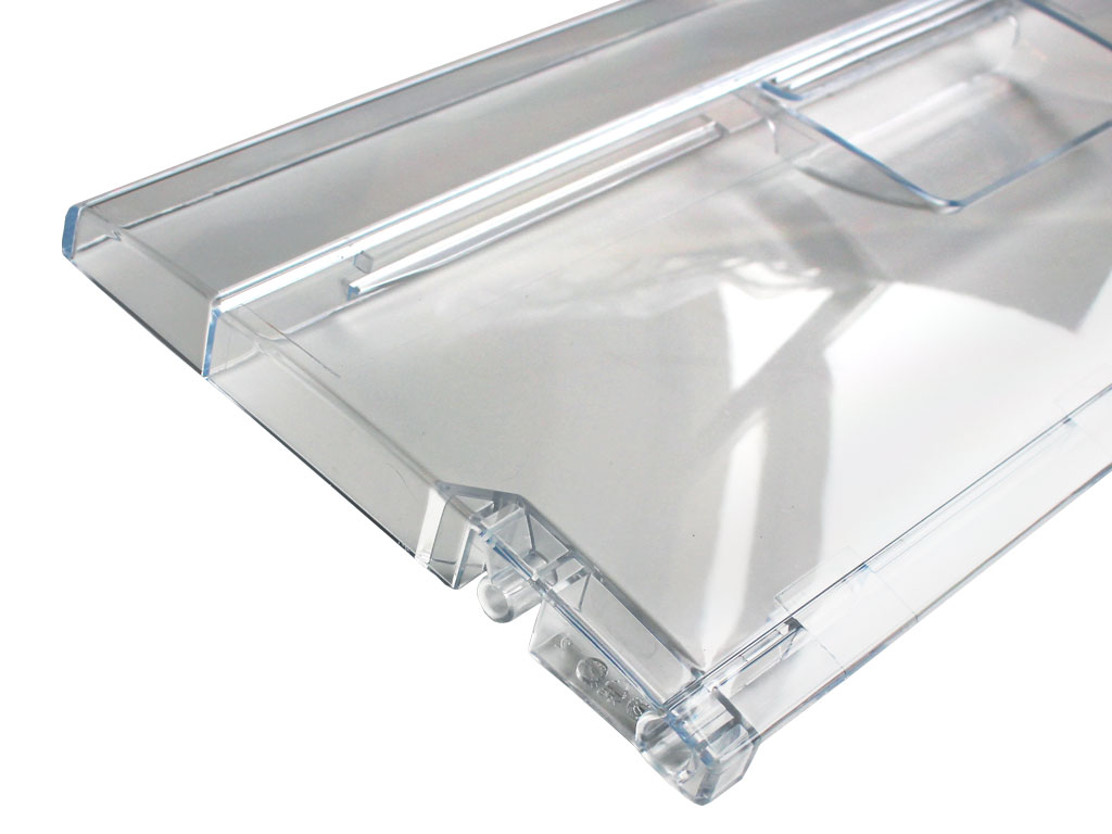 Čelo šuplíku mrazáku do lednice Gorenje HZOS3366, K3372BAB, 542243, 690336