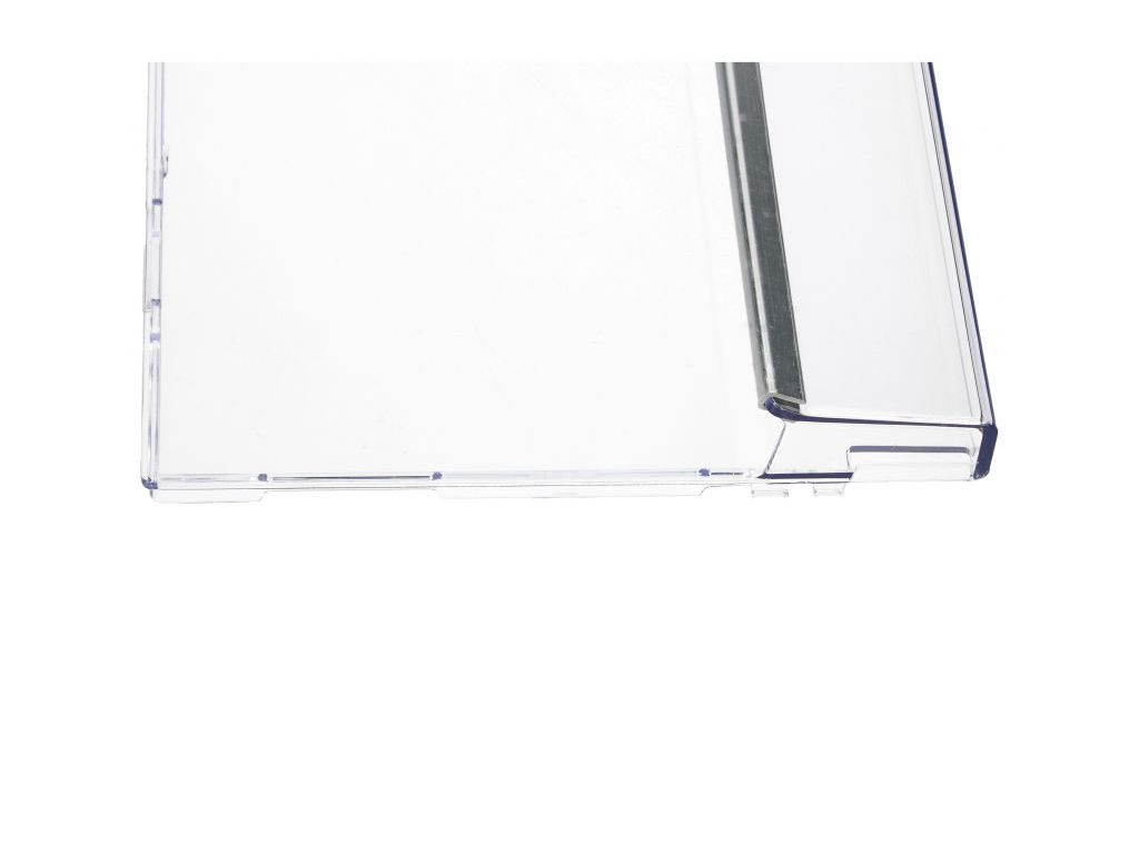 Čelo šuplíku mrazáku do lednice, vrchní a střední pozice 4636510300 ARCELIK / BEKO