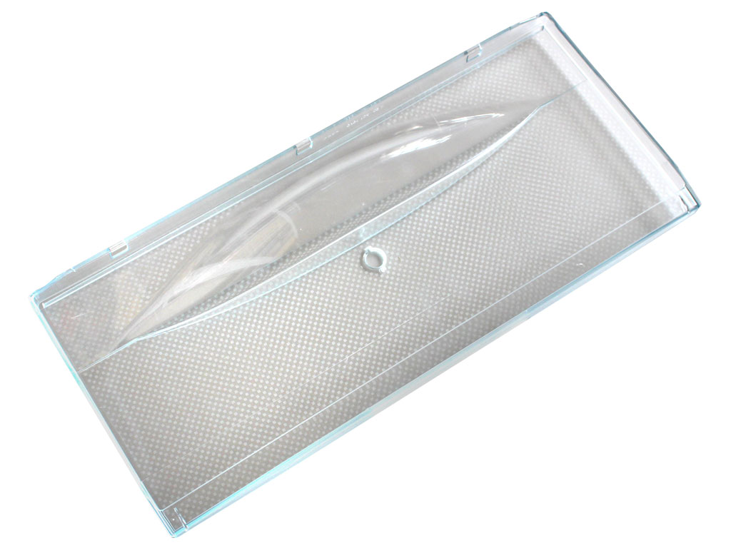 Čelo šuplíku mrazáku do lednice, vrchní a střední pozice 979115400 LIEBHERR, originál