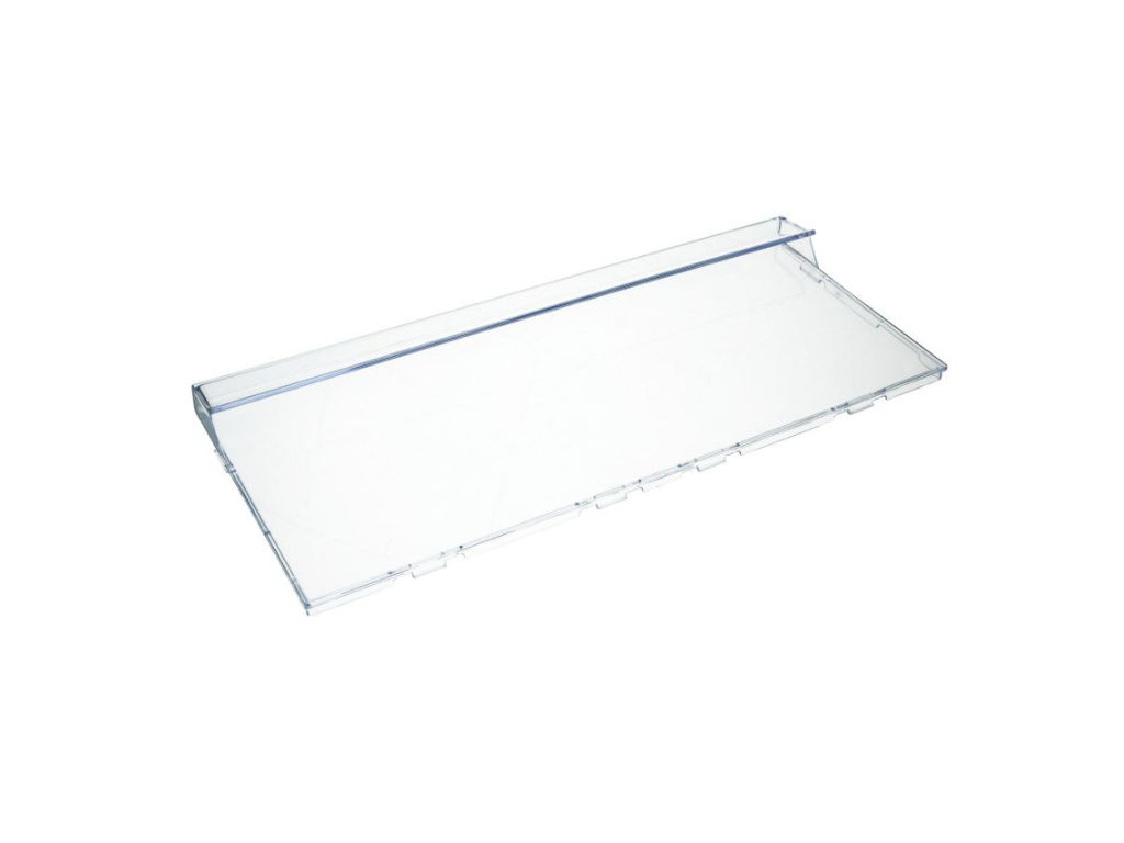 Čelo šuplíku mrazáku do lednice, vrchní a střední pozice C00915921 BEKO / GRUNDIG / ARCELIK, originál