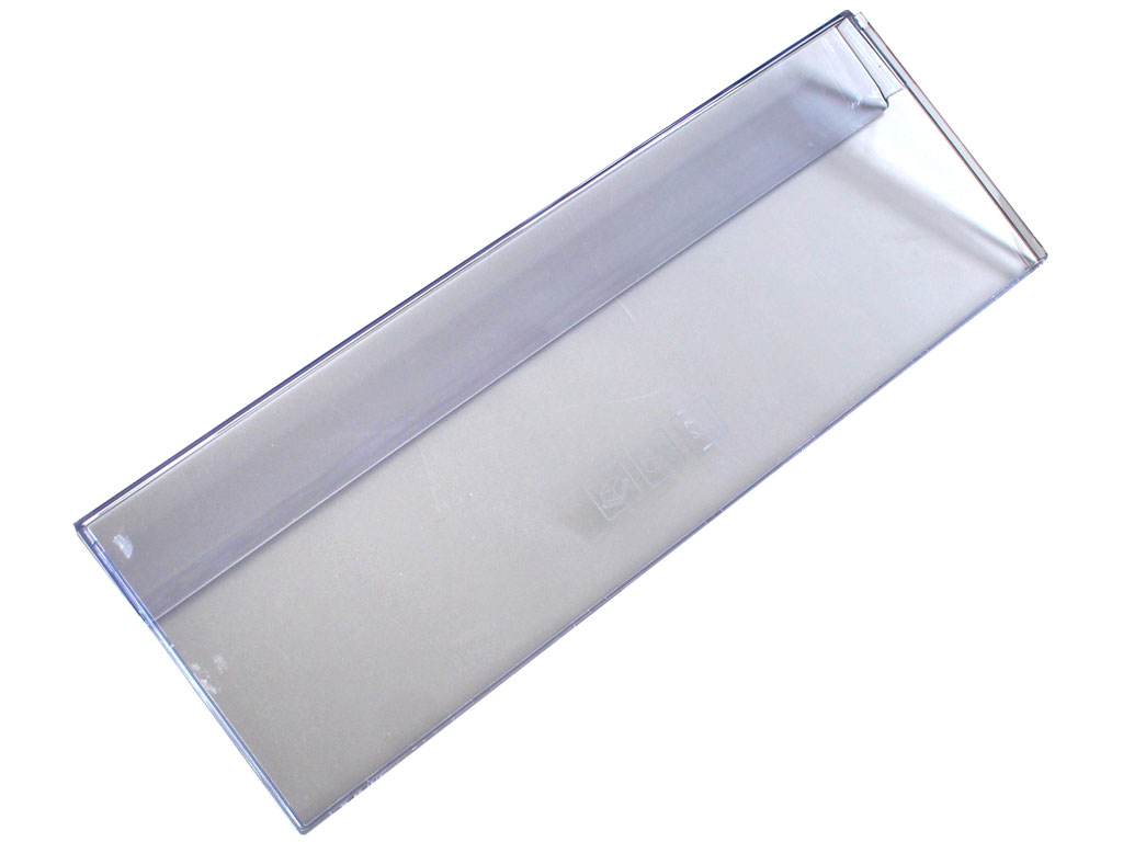 Čelo šuplíku mrazáku do lednice, vrchní pozice C00895202 BEKO / GRUNDIG / ARCELIK, originál - druhá jakost