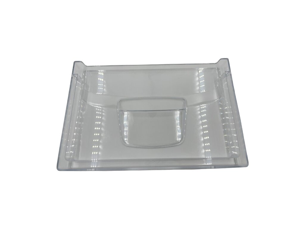 Čelo zásuvky lednice Indesit BIAAA13