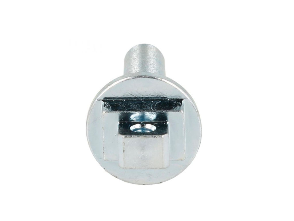 Čep pantu do lednice 704436100 LIEBHERR, originál