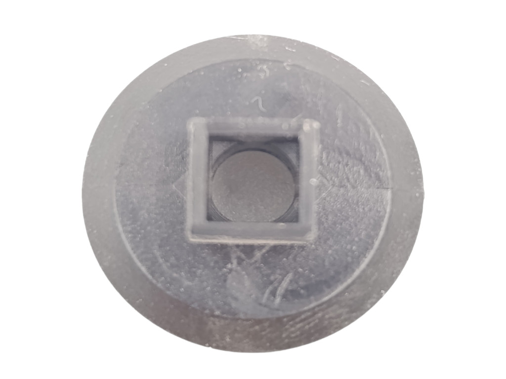 Čep zásuvky, kombinovaný sporák Mora 2443.1142