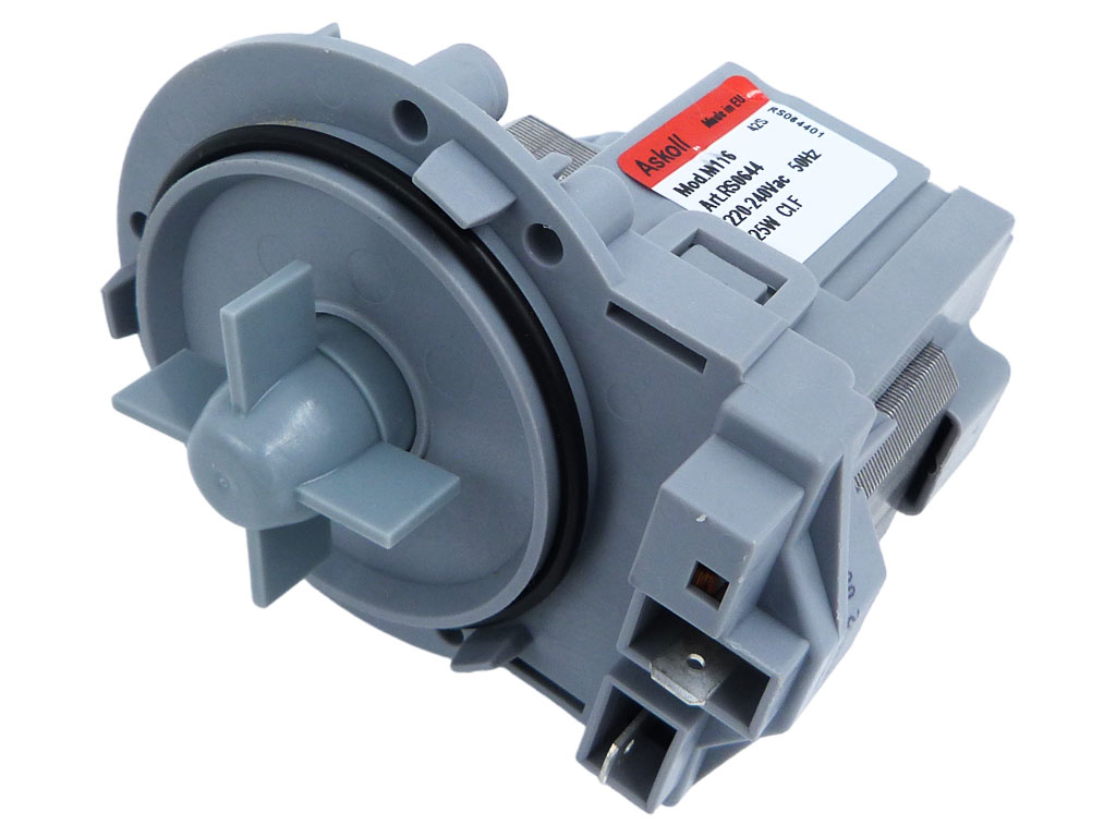 Čerpadlo Askoll 25 W M253 šroubky př.výv.