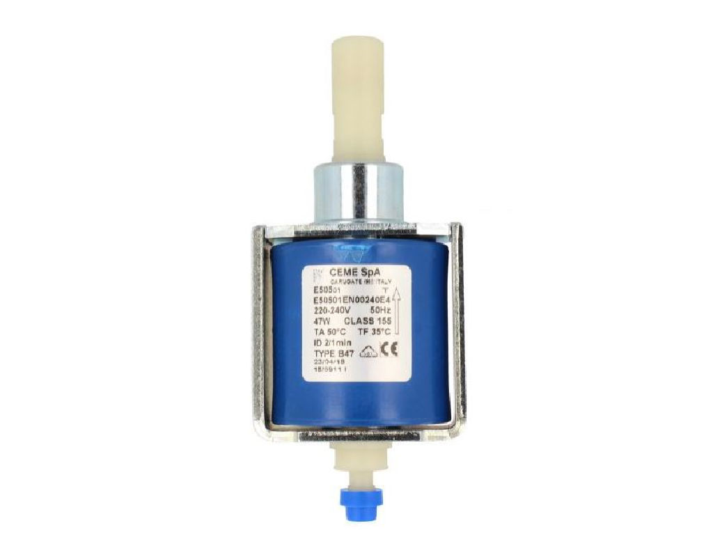 Čerpadlo CEME E50501EN00240E4 E505 / B47 47W