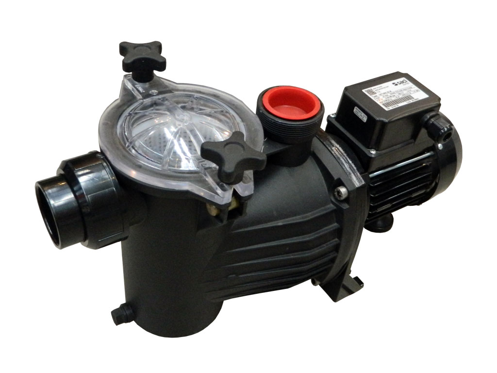 Čerpadlo OPTIMA 100 0,75kW  16m3/hod