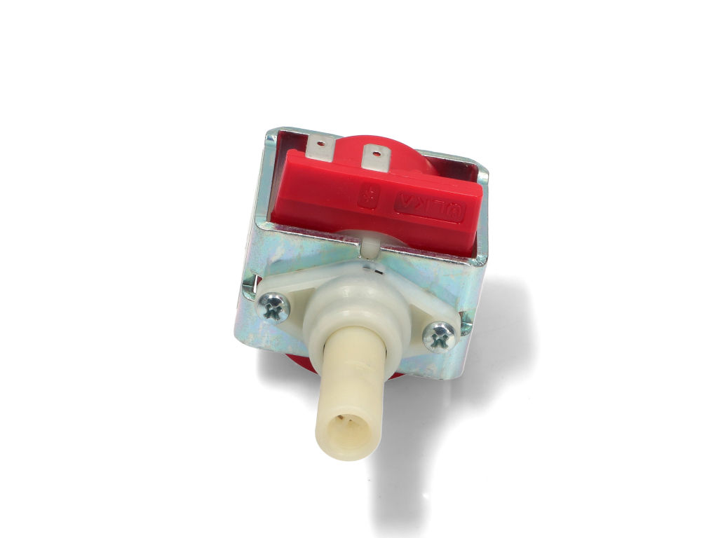 Čerpadlo ULKA EP4FM 230V / 20 barů kávovar 