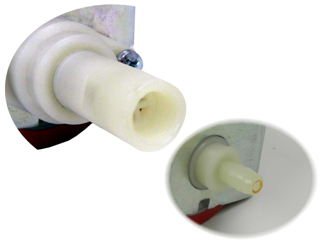 Čerpadlo ULKA EP8 26W / 2,5 baru kávovar DeLonghi 