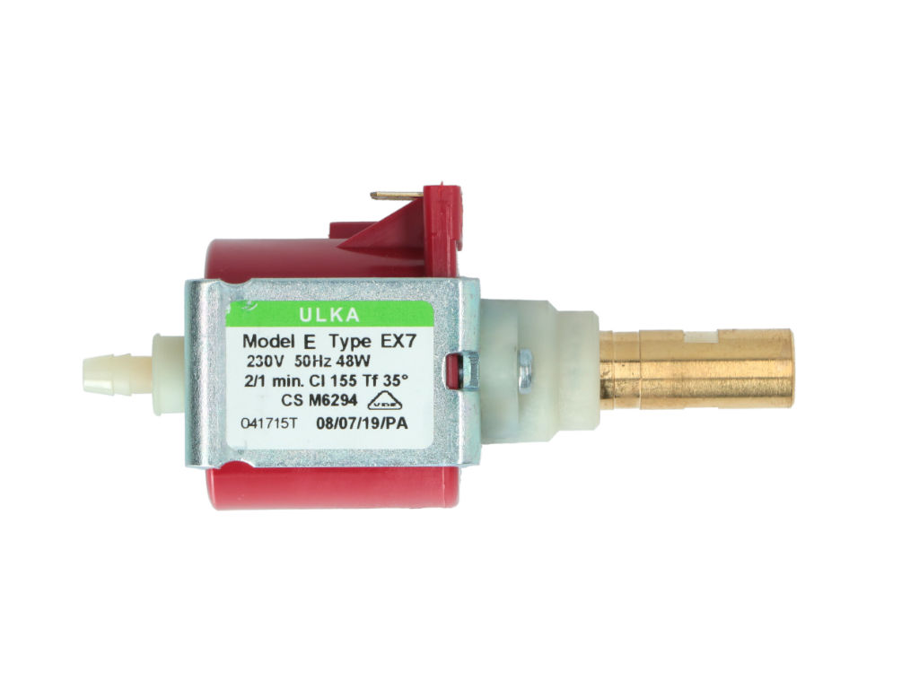 Čerpadlo ULKA EX7 48W / 7 bar