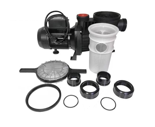 Čerpadlo Winner 50 M - 230V, 12 m3/h, 0,37 kW