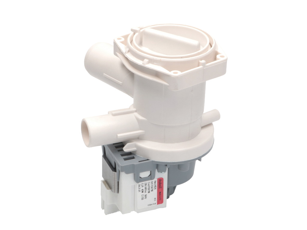 Čerpadlo do pračky 00144487 Bosch / Siemens - náhrada