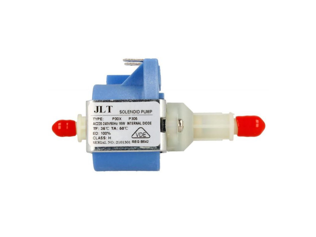 Čerpadlo kávovaru P30X P305 16W, 5112810861 DELONGHI