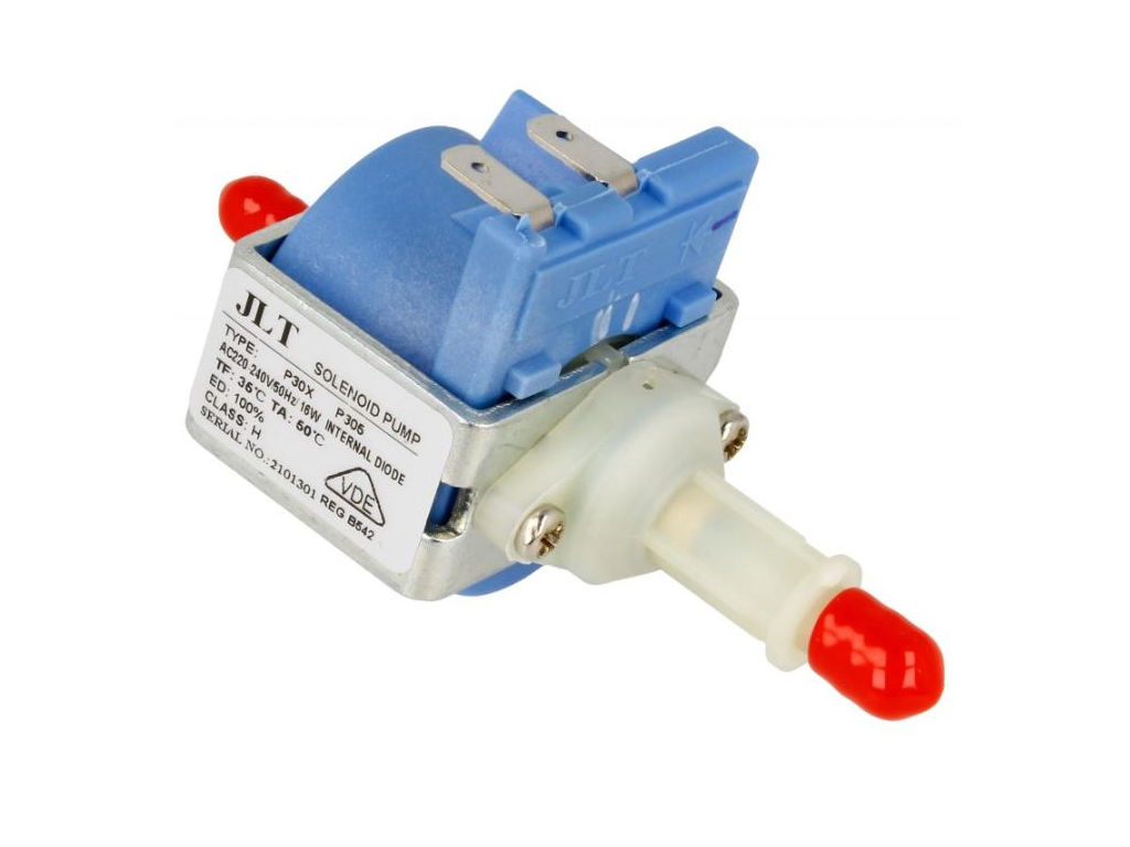 Čerpadlo kávovaru P30X P305 16W, 5112810861 DELONGHI