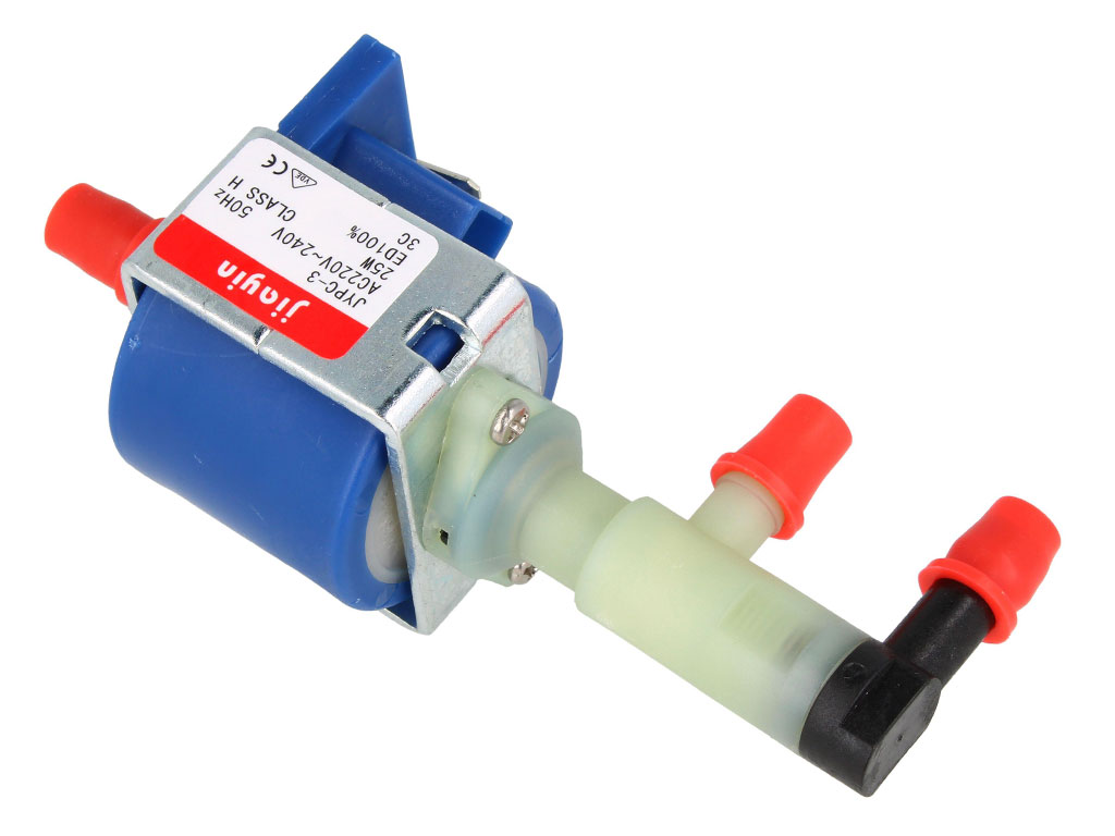 Čerpadlo napařovací žehličky, parní generátor 423902285051 PHILIPS / SAECO, náhrada