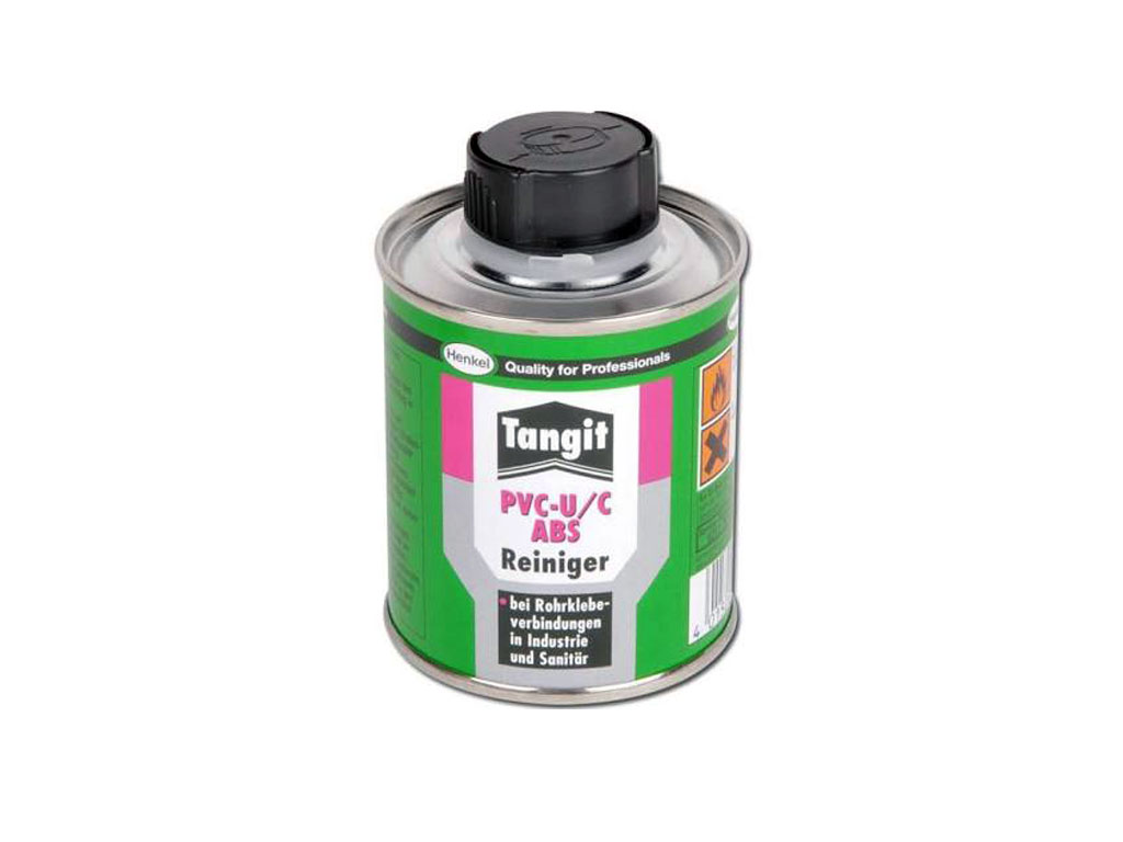 Čistič  TANGIT   PVC-U, ABS        125 ml   UN 1224