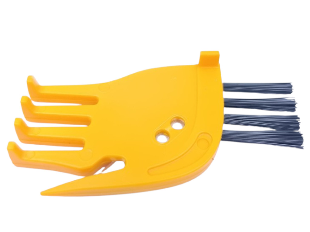 Čisticí kartáček pro robotické vysavače ETA 