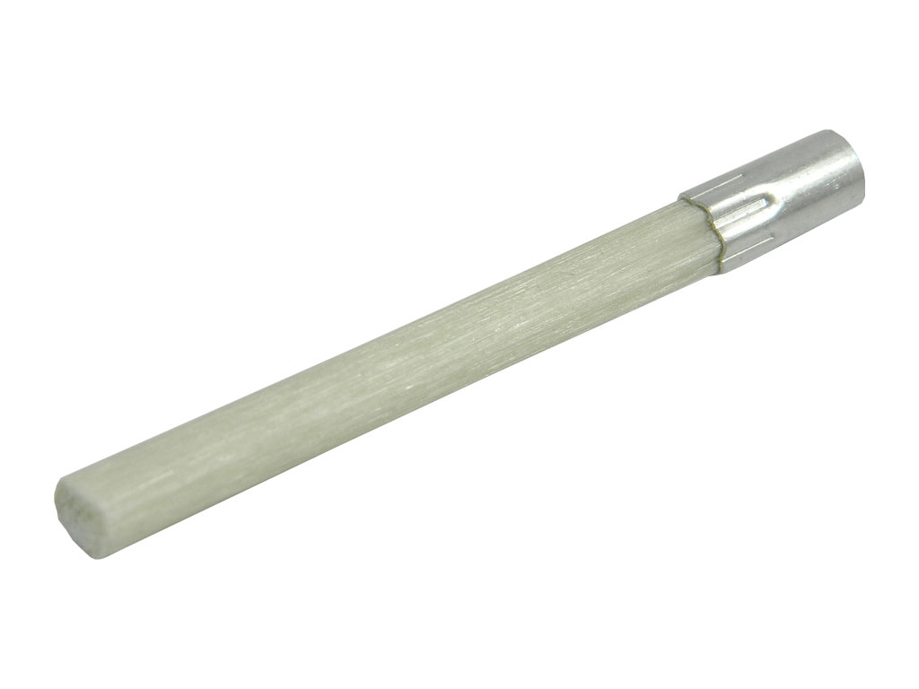 Čistící  kartáček - samostatná náplň - skleněné vlákno pro FIBERPEN