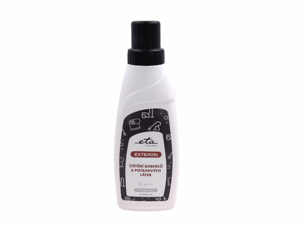 Čistící prostředek EXTERON ( ETA 988040060 ) 500ml