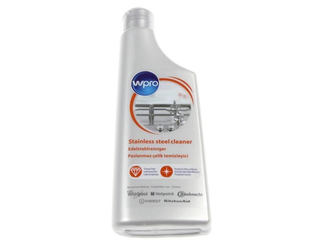 Čistící prostředek IXC125 484000008544 Wpro