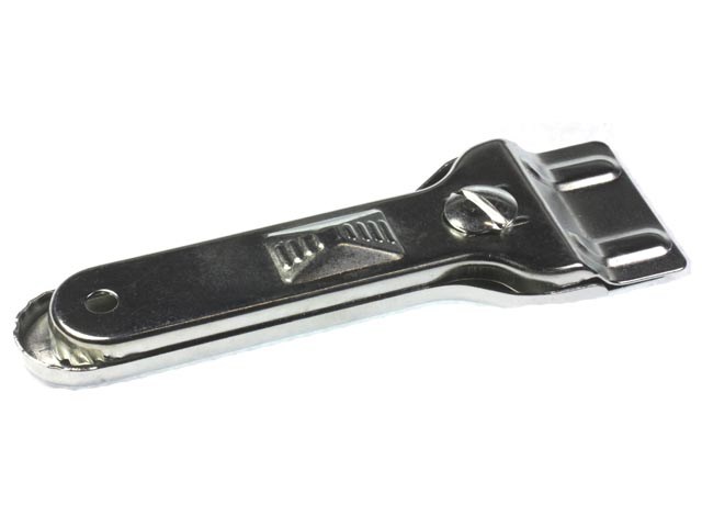 Čistící škrabka na sklokeramické desky SCR300 484000008546  