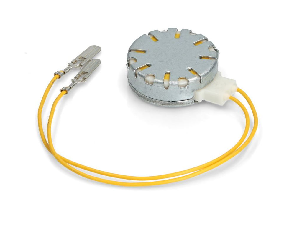 Cívka snímače otáček motoru pračky 49000464 CANDY / HOOVER, originál