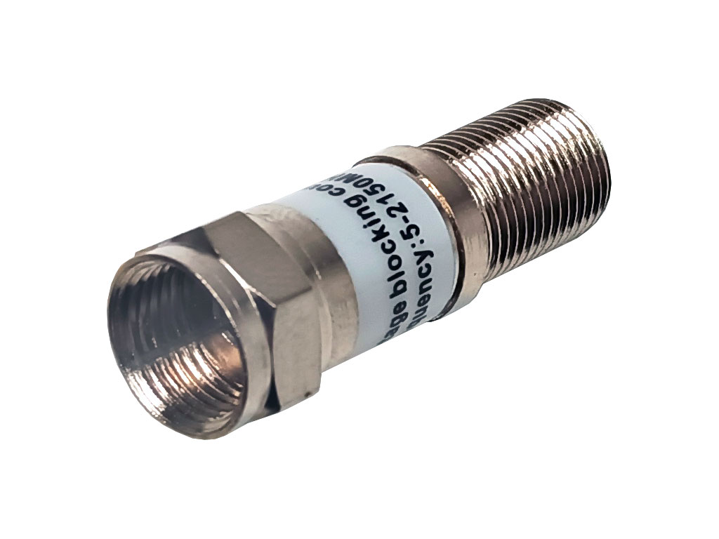 DC blokátor SY14 TST