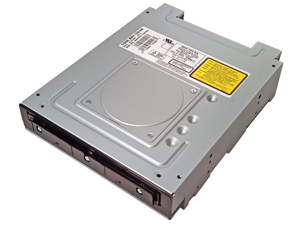 DVD mechanika VXX3350 PIONEER, originál