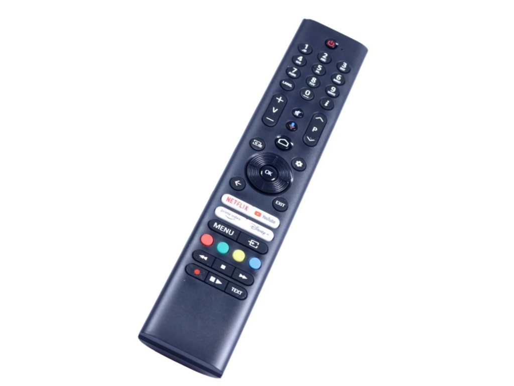 Dálkový ovladač PANASONIC originální RC45192