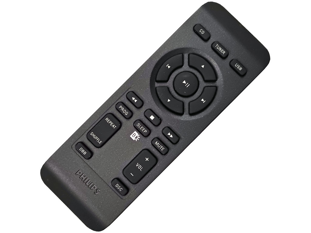 Dálkový ovladač Philips originální 996510027274