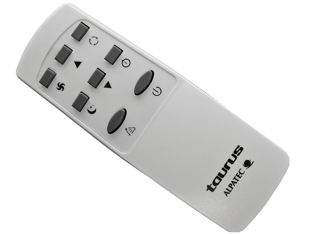 Dálkový ovladač klimatizace 1004780-89 BLACK & DECKER