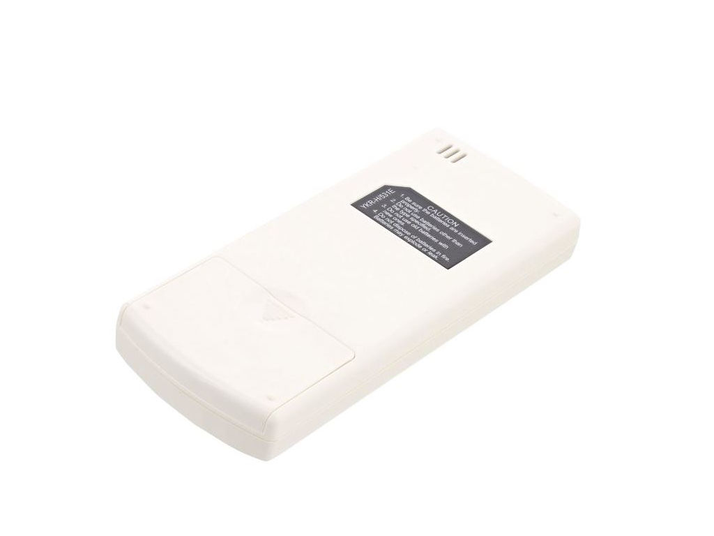 Dálkový ovladač klimatizace 4055413902 ELECTROLUX / AEG, originál