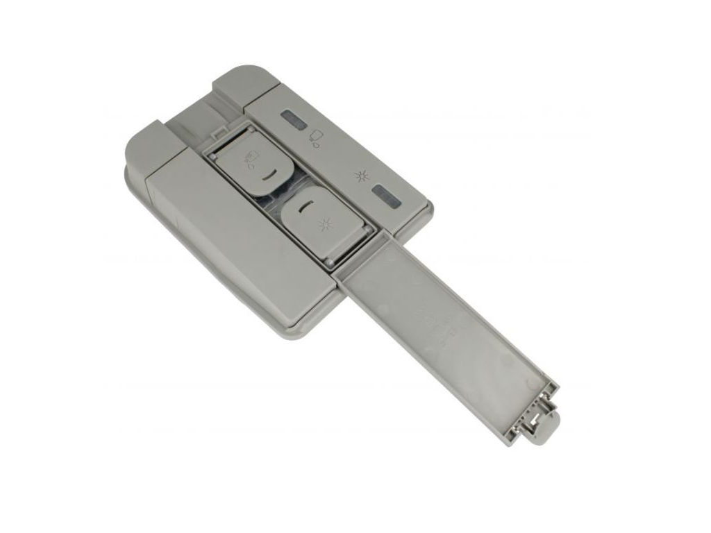 Dávkovač mycích prostředků myčky 1866500100 BEKO / GRUNDIG / ARCELIK, originál