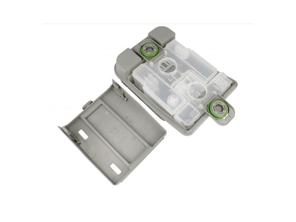 Dávkovač mycích prostředků myčky 1866500100 BEKO / GRUNDIG / ARCELIK, originál