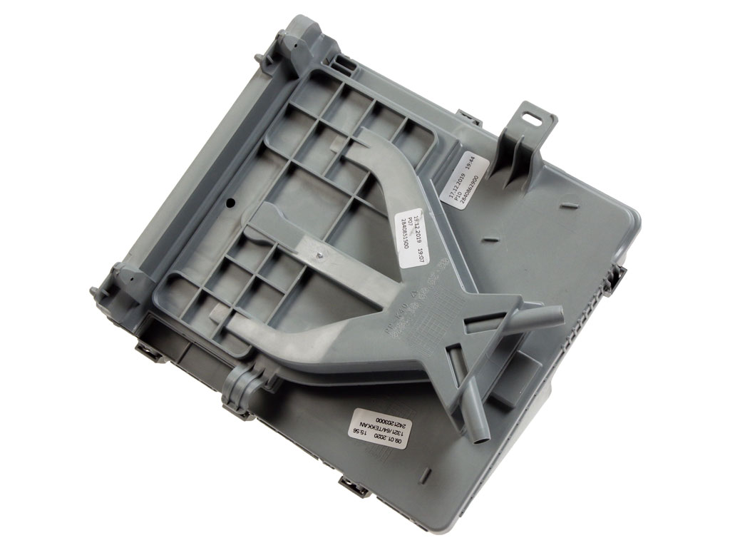 Dávkovač pracího prášku pračky 2421203000 ARCELIK / BEKO