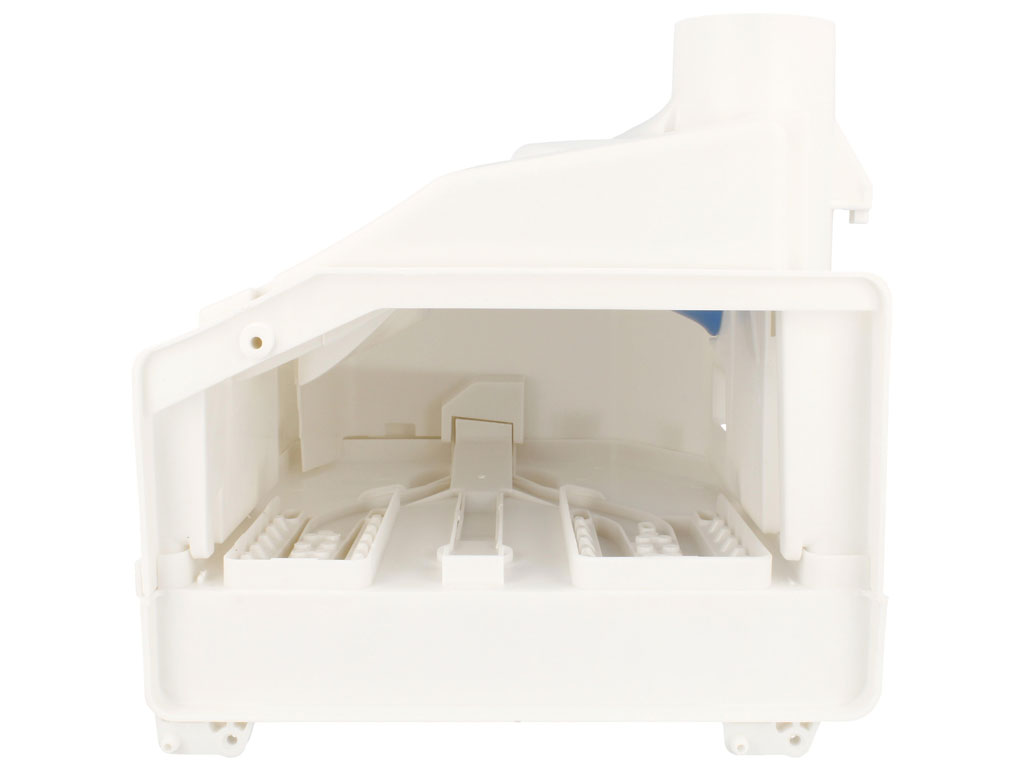 Dávkovač pracího prášku pračky 2493800100 BEKO / ARCELIK