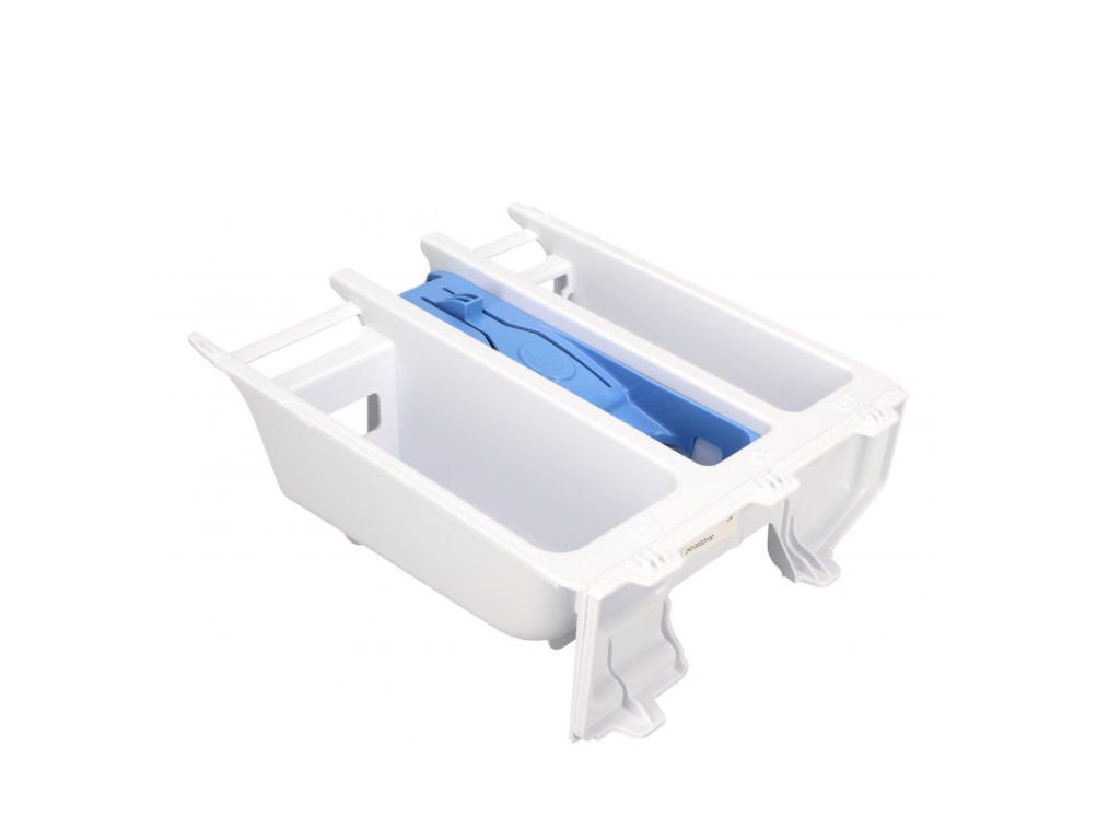 Dávkovač pracího prášku pračky C00867055 BEKO / GRUNDIG / ARCELIK, originál