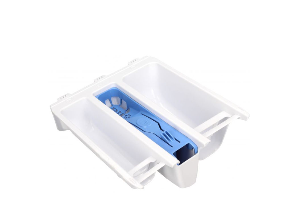 Dávkovač pracího prášku pračky C00867055 BEKO / GRUNDIG / ARCELIK, originál