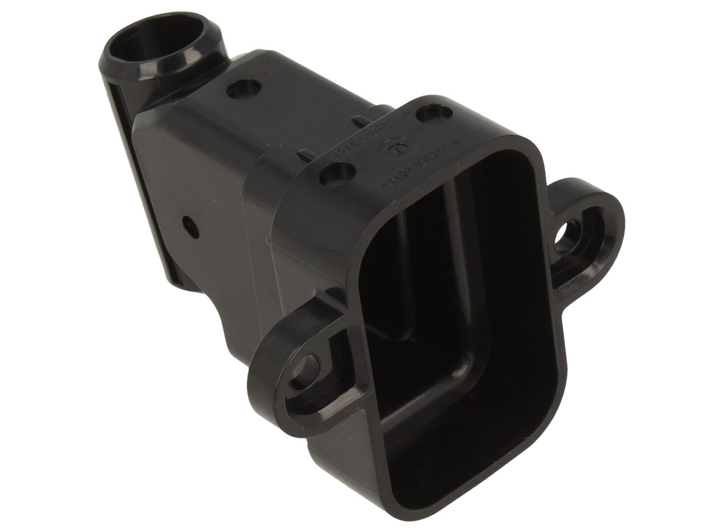 Dávkovač teplé vody 421944085331 pro kávovar Seaco / Philips 